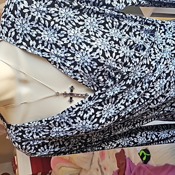 Michael Michael Kors jersey dress - Picture 2 of 7